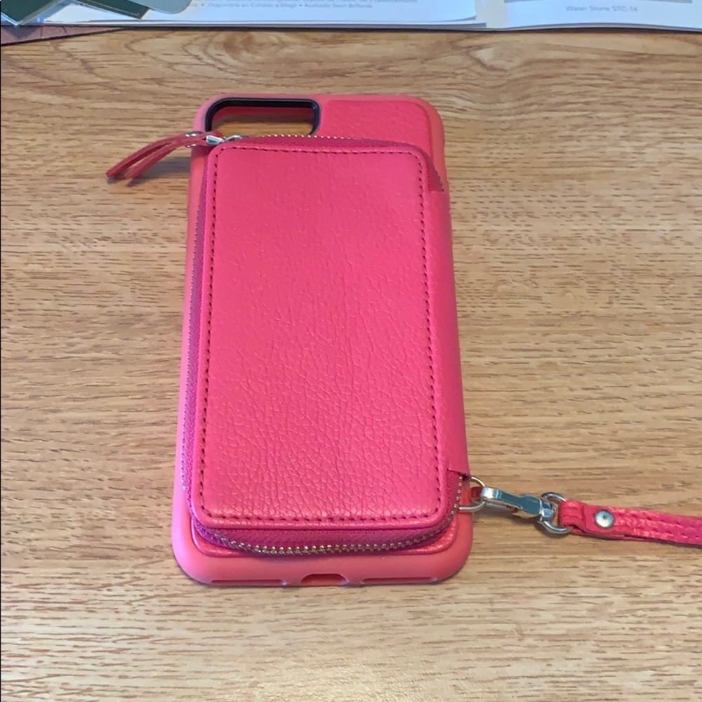 iPhone 8 Plus case